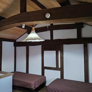 上田 vacation house WAKURA わ蔵 3星级 住宿 套房