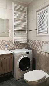BELIZ2 AC NEW Cozy Apartment in the City Center