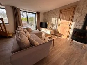 Gîte Cotentin Sweet Home - Houesville