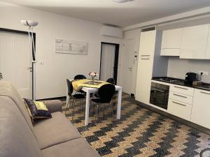 Casa Dante - Lavagna