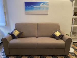 Casa Dante - Lavagna