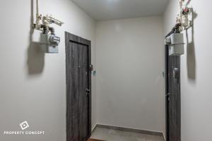 Central Residence Apartment 928
