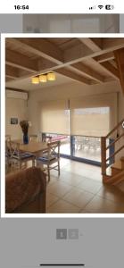 Maria’s family house’s