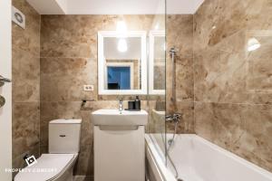 Central Residence Apartment 928