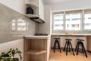 Central Residence Apartment 928