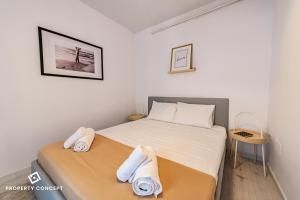 Central Residence Apartment 928