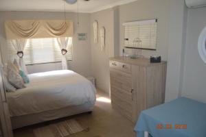 Ocean Tribe Guest Cottage