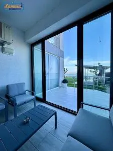 Lamera Residence Mamaia Apartments - 马马亚