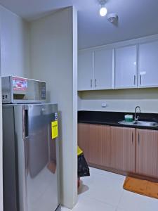 1BR and Studio Condo Unit @ 150 Newport near NAIA 3