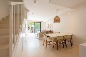 Guadalvillas - Guadalmina Townhouse