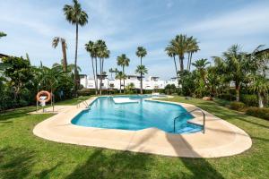 Guadalvillas - Guadalmina Townhouse