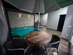 Casa Grécia - Icaraíma