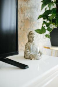 Vojvodjanska zora - besplatan parking