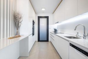 Sunset Cliffs VIP Benidorm