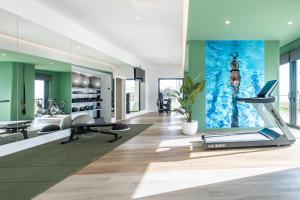 Sunset Cliffs VIP Benidorm