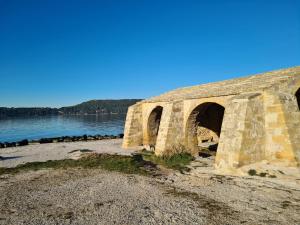 Villas Noce-ta : photos des chambres
