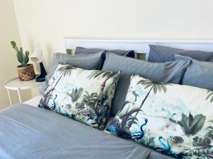 Amazing Ocean View Apartment