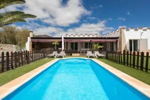 El Vallado Barca Beach - Чилегуа