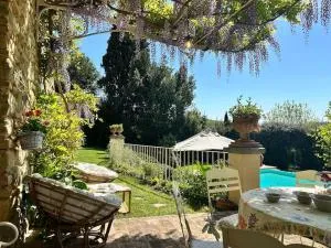 Semifonte Romantica - Petrognano