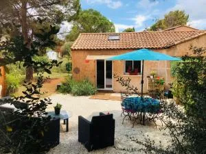 les crins de la renardière - Villeveyrac