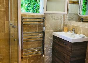 Appartements les crins de la renardiere : photos des chambres