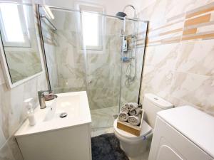 6th Floor Apartment in Athens