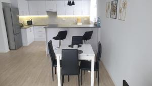 Apartament z tarasem blisko Centrum Kielc