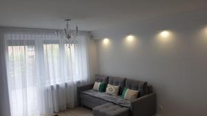 Apartament z tarasem blisko Centrum Kielc