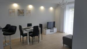 Apartament z tarasem w Centrum Kielc z prywatnym parkingiem