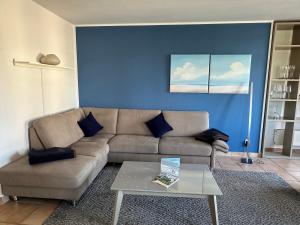 Friesenstall Watt n Glück - paradiesische Ruhe in Strandnähe