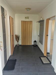 Ferienwohnung "Am Stadtrand"