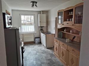 Ferienwohnung "Am Stadtrand"