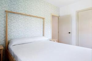 Villa Escocia, entre pinares y a pie de playa