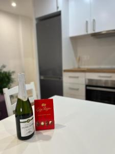 Apartamento Oasis Mediterráneo