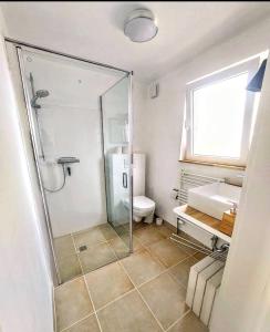 Ferienwohnung Marschblick