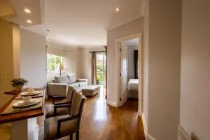 Pousada Lá Bas - Campos do Jordão