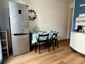 Appartamento piano terra centro