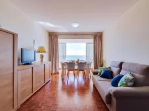 AL Apartamento Oásis Mar - Cavacos