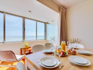 AL Apartamento Oásis Mar