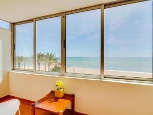 AL Apartamento Oásis Mar