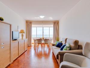 AL Apartamento Oásis Mar