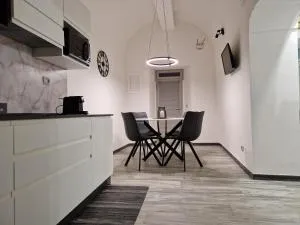 Norcia Stylish Apartment - Castelsantangelo sul Nera