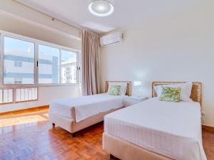 AL Apartamento Oásis Mar