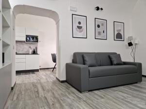 Norcia Stylish Apartment