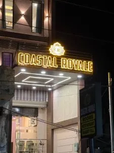 Hotel Coastal Royale - Batāla