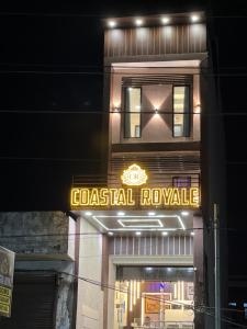Hotel Coastal Royale