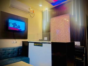 Hotel Coastal Royale