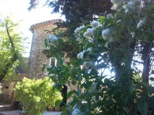 La Magnanerie - 圣让迪加尔