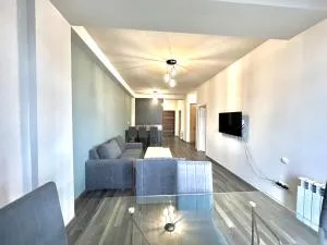 Tsaghkadzor 2room - Solak