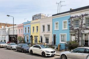 2 Bed Apartment - Notting Hill